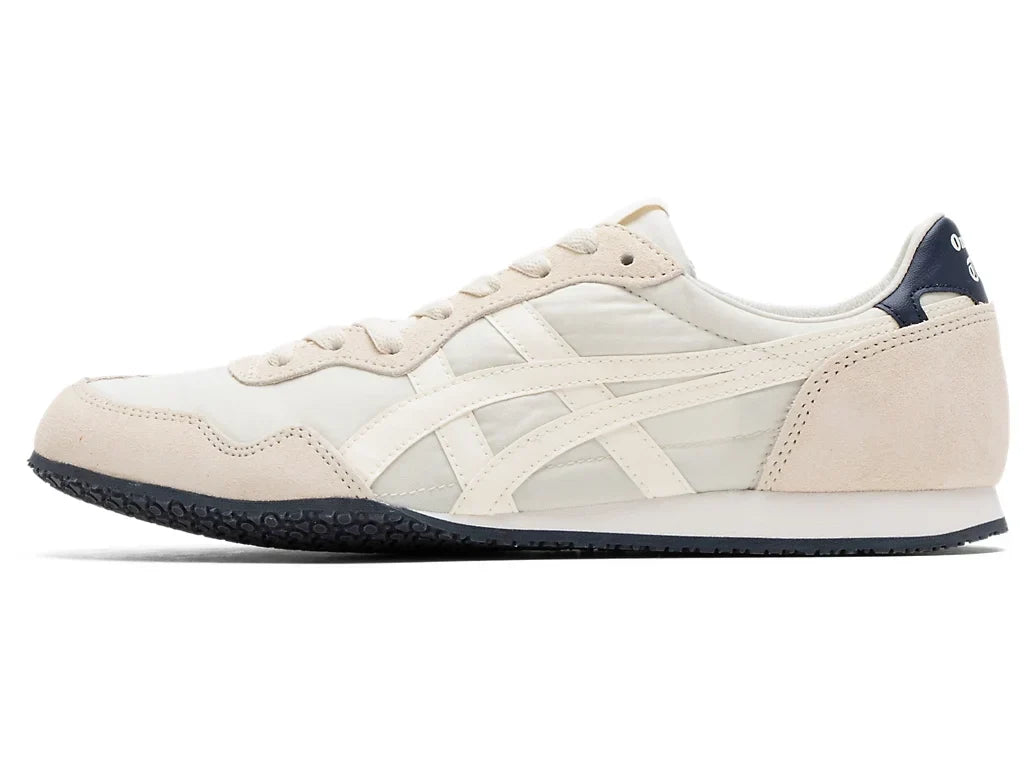 Onitsuka Tiger Serrano Sneakers - Oatmeal Cream | 1183B400 252