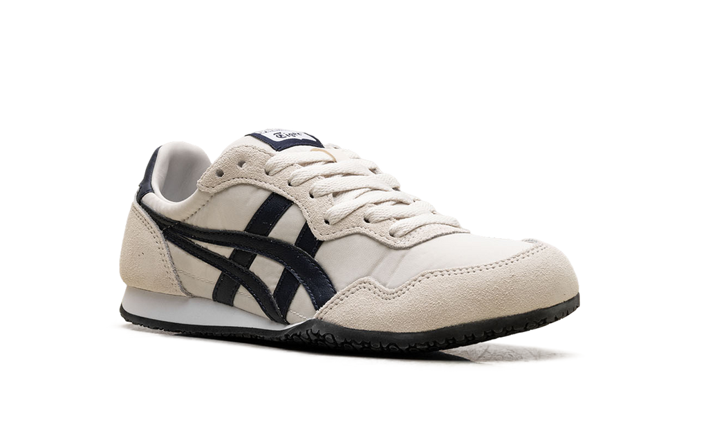 Onitsuka Tiger Serrano Sneakers - Birch Peacoat