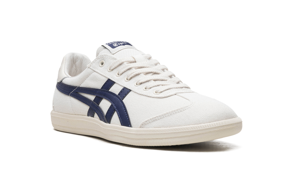 Onitsuka Tiger Tokuten Sneakers - White Blue