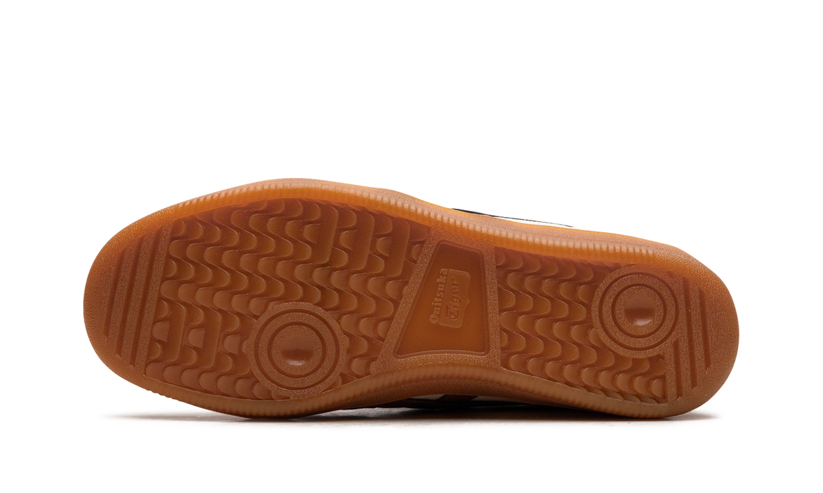 Onitsuka Tiger Tokuten Sneakers - Cream Caramel