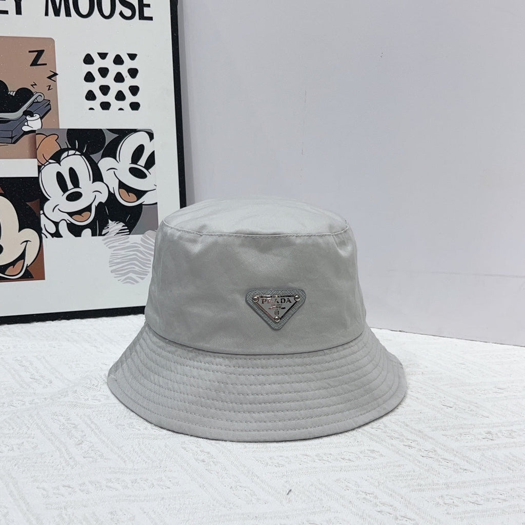 Prada Bucket Hat