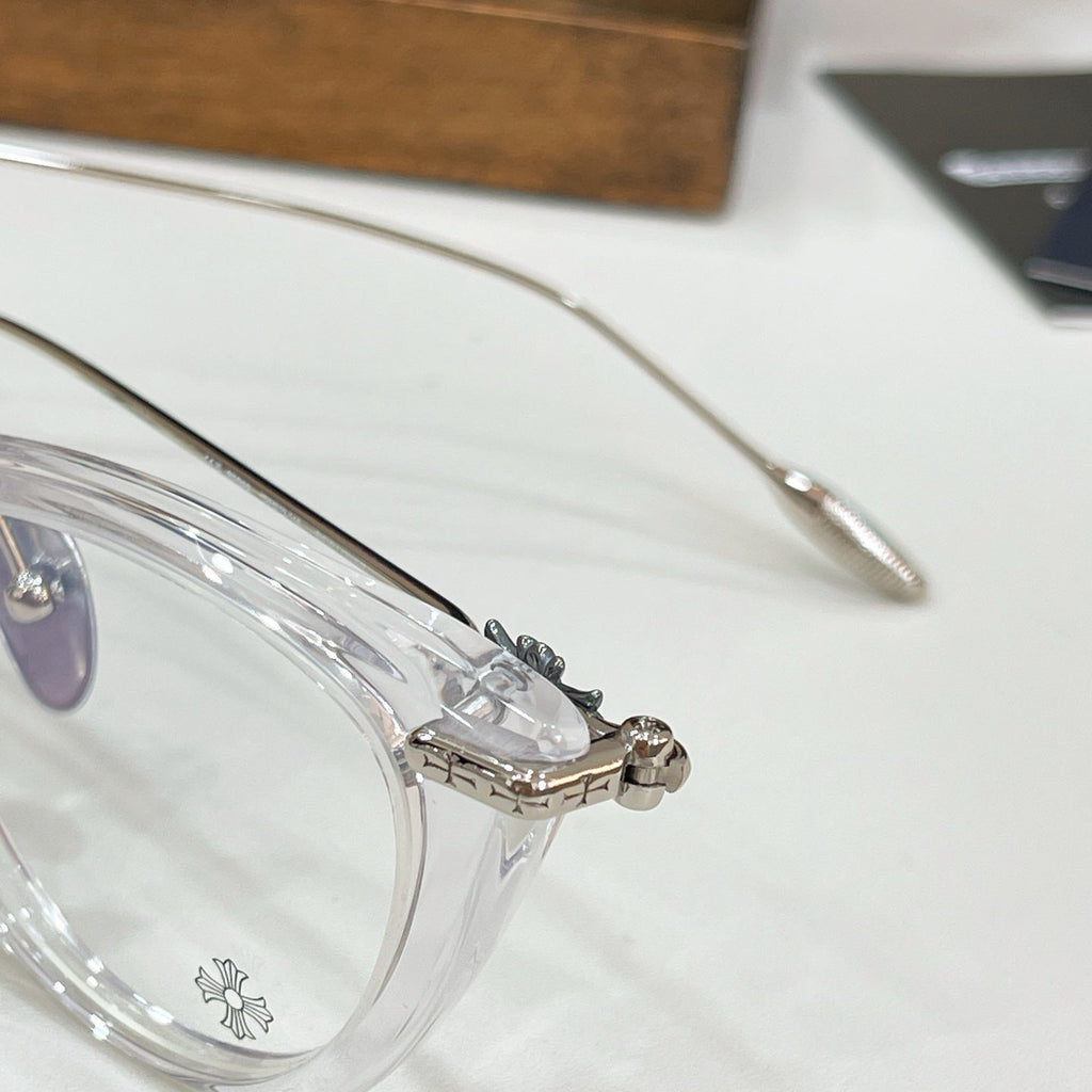 Chrome Hearts New Lover Sunglasses