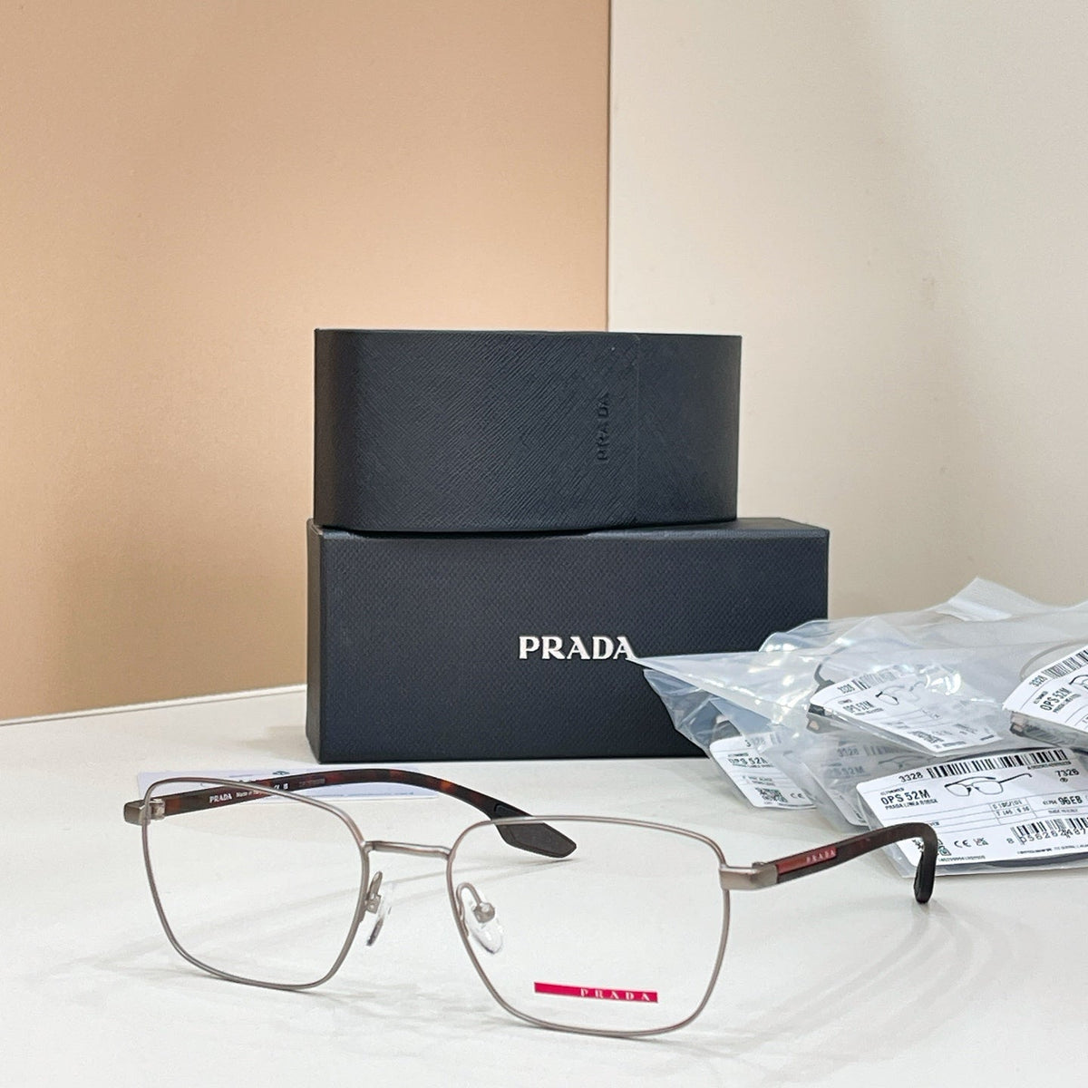 Prada Vps 52M Sunglasses