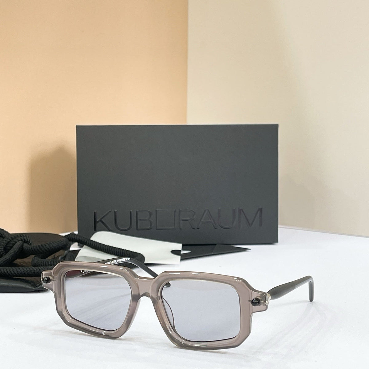 Kuboraum Maske P23 Sunglasses