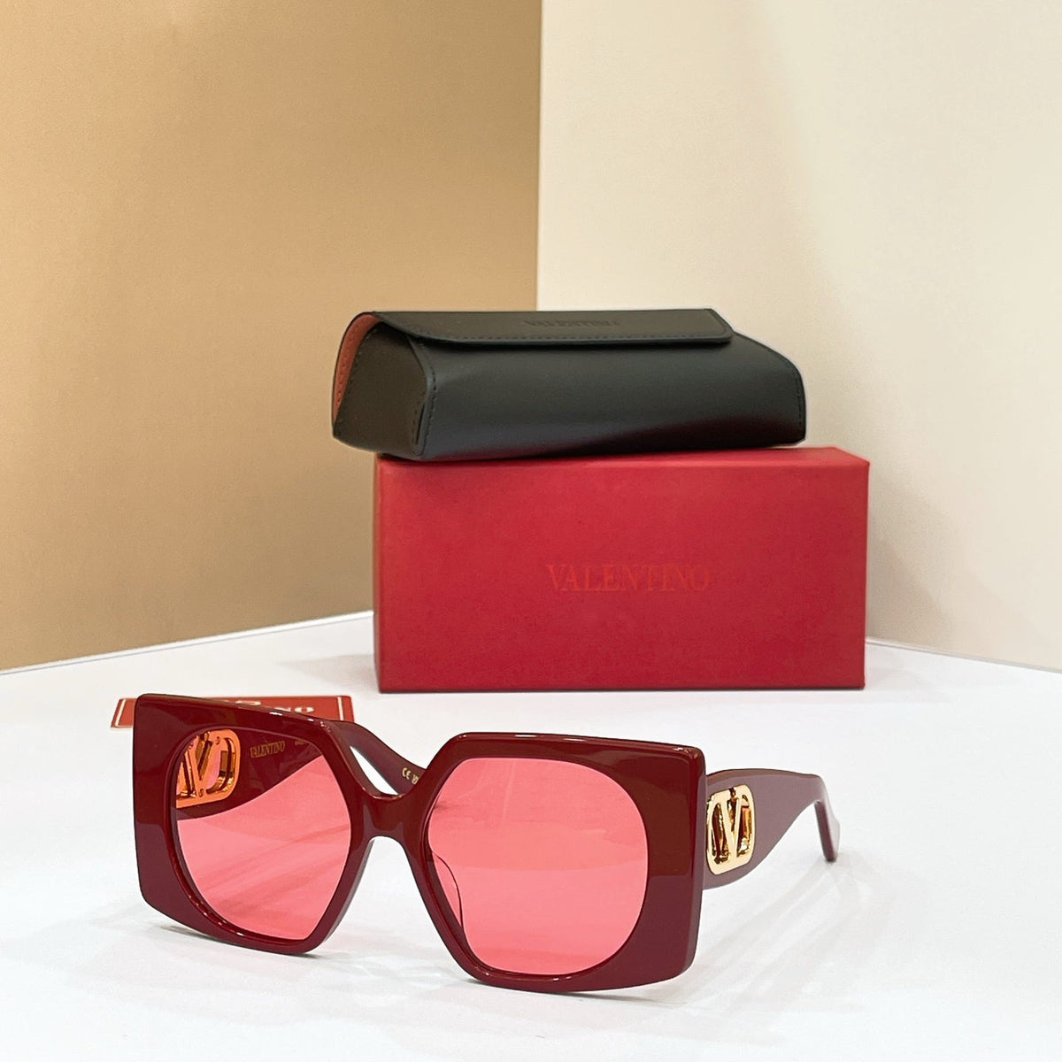 Valentino VG0002S Sunglasses