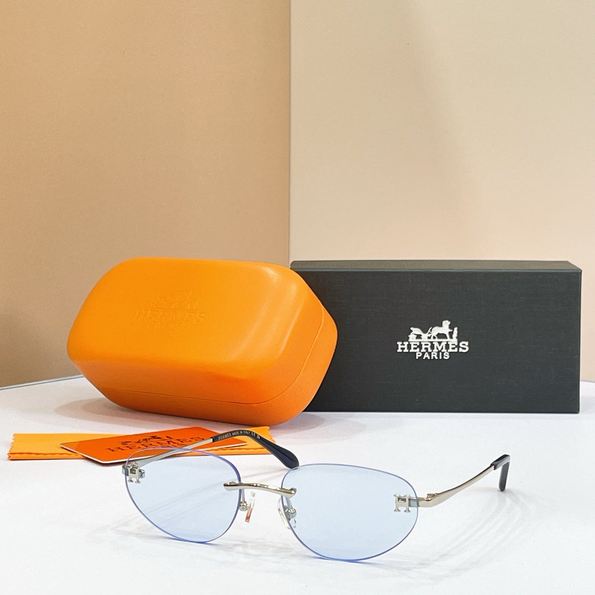 Hermes H8028 Sunglasses