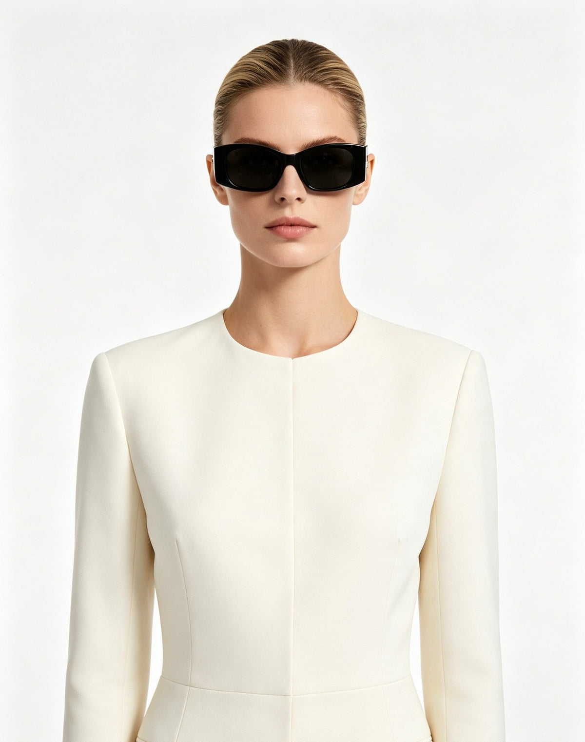 Balenciaga BB7158S Sunglasses